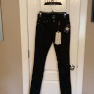 NWT Lucky Brand Jeans Lola Skinny Size 2 / 26